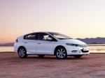 Honda Insight 2009 года
